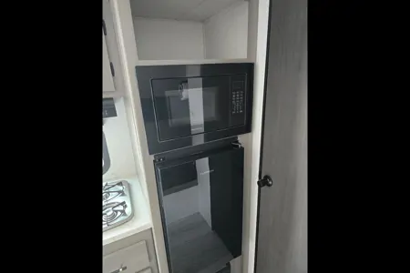 firas 's Keystone Hideout Sport Travel Trailer