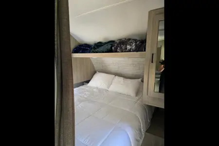 J&J Rv Rentals Forest River