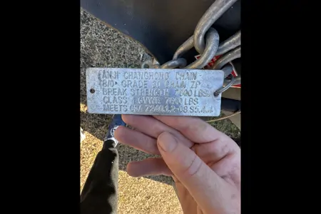 Coleman 1608RB Rubicon Travel Trailer