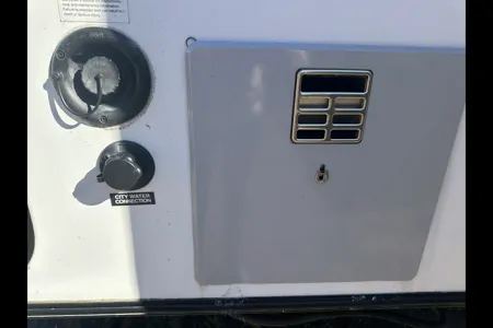 Coleman 1608RB Rubicon Travel Trailer