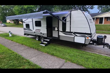 2024 Coleman Lantern LT274BH Travel Trailer