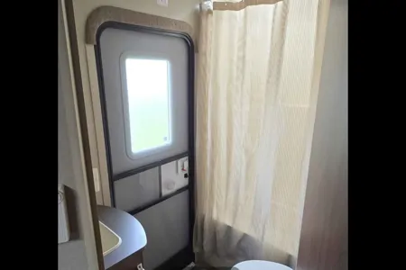 2014 Dutchmen aspen Travel Trailer