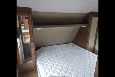 2014 Dutchmen aspen Travel Trailer