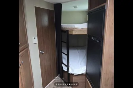 2014 Dutchmen aspen Travel Trailer
