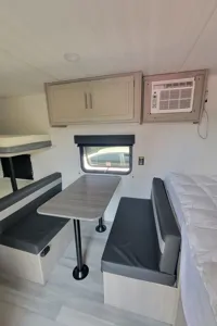 Budget friendly for the whole family!