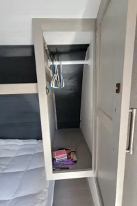 Budget friendly for the whole family!