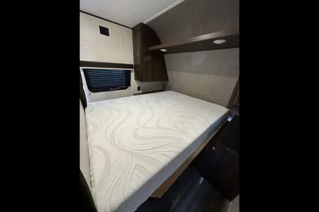 Danny's Jayco Jayflight 242BHSW Travel Trailer
