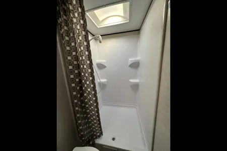 Danny's Jayco Jayflight 242BHSW Travel Trailer