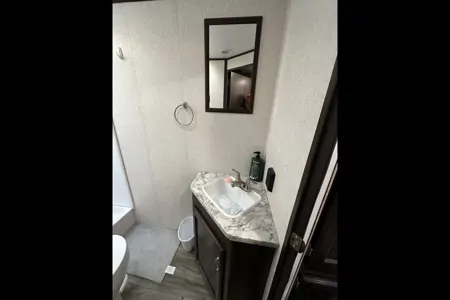 Danny's Jayco Jayflight 242BHSW Travel Trailer