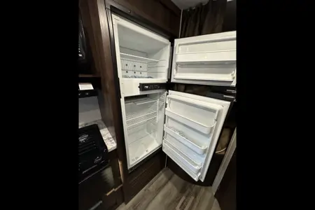 Danny's Jayco Jayflight 242BHSW Travel Trailer