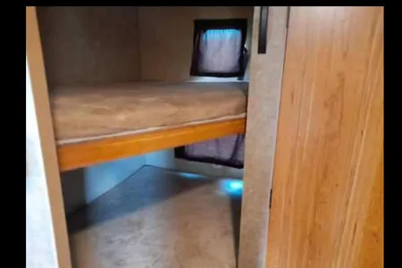 James's Starcraft Ar Maxx 1 Travel Trailer