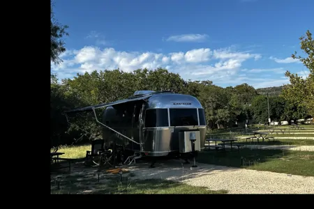 Sol Luxury Airstream, Delivered!