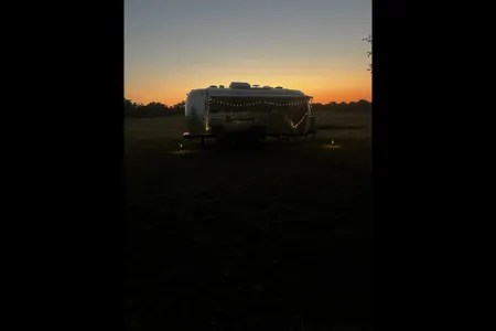 Sol Luxury Airstream, Delivered!