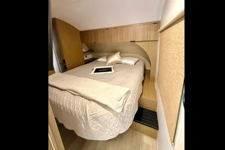 Desert&DunesAdventures Wildwood Travel Trailer