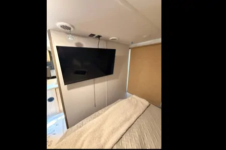 Desert&DunesAdventures Wildwood Travel Trailer