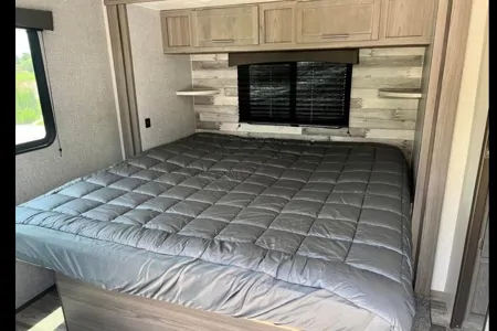 The Lukenbunch Bunkhouse