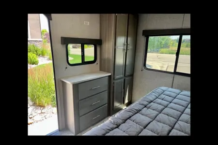 The Lukenbunch Bunkhouse