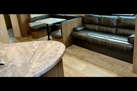 L’Équilibre entre Nature & Confort