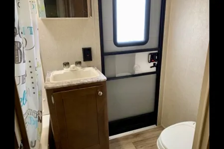 L’Équilibre entre Nature & Confort