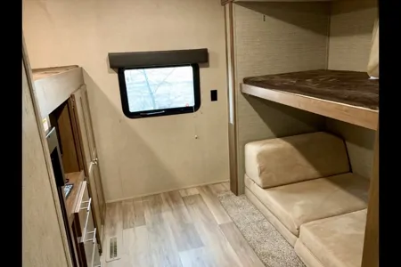 L’Équilibre entre Nature & Confort