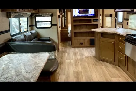 L’Équilibre entre Nature & Confort