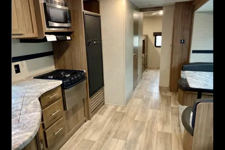 L’Équilibre entre Nature & Confort