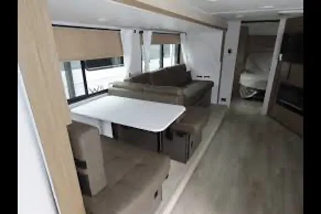 Austin's Forest River Wildwood xlite 26ice Travel Trailer