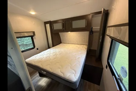 Grill & Chill Bunkhouse Bungalow