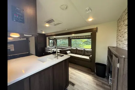 Grill & Chill Bunkhouse Bungalow
