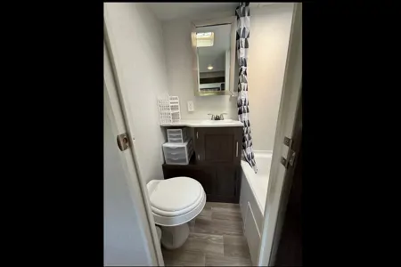 Grill & Chill Bunkhouse Bungalow