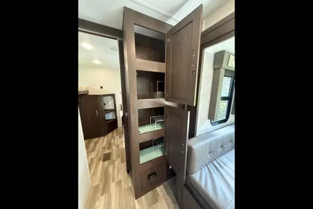 Grill & Chill Bunkhouse Bungalow