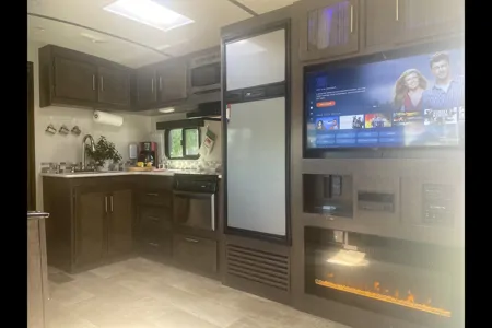 Have Fun and Explore in Comfort