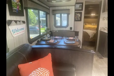 Have Fun and Explore in Comfort