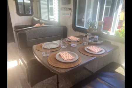 Have Fun and Explore in Comfort