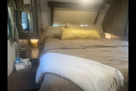Have Fun and Explore in Comfort