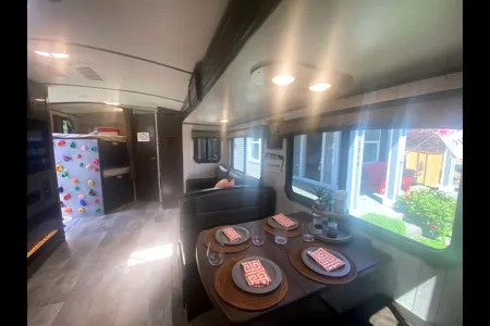 Have Fun and Explore in Comfort