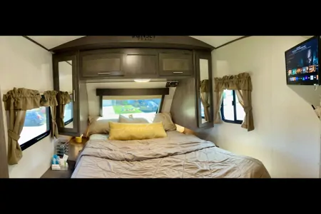 Have Fun and Explore in Comfort