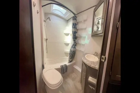 Have Fun and Explore in Comfort