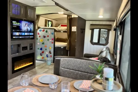 Have Fun and Explore in Comfort