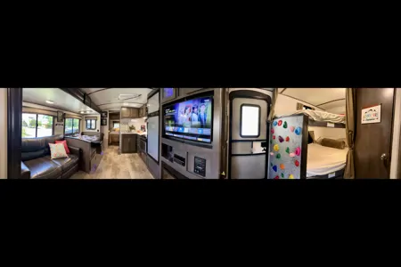Have Fun and Explore in Comfort
