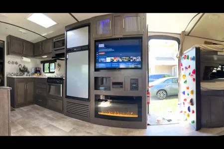 Have Fun and Explore in Comfort