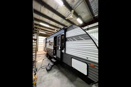 Dutchmen aspen trail LE Travel Trailer