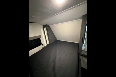 Dutchmen aspen trail LE Travel Trailer