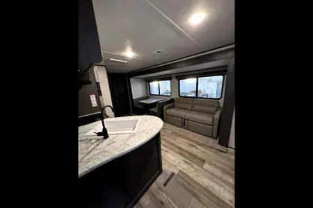 Dutchmen aspen trail LE Travel Trailer