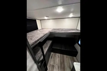 Dutchmen aspen trail LE Travel Trailer