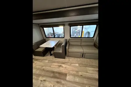 Dutchmen aspen trail LE Travel Trailer