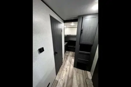 Dutchmen aspen trail LE Travel Trailer