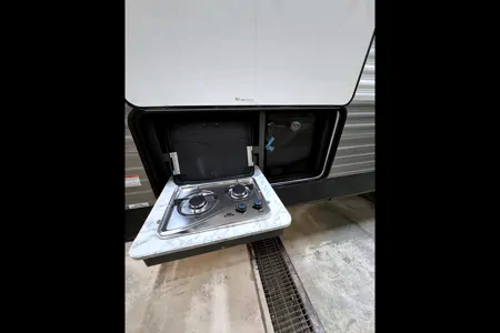 Dutchmen aspen trail LE Travel Trailer