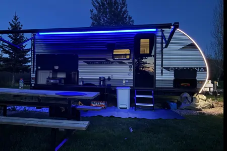 Cody's Coachmen Catalina Travel Trailer