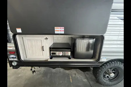 Cody's Coachmen Catalina Travel Trailer